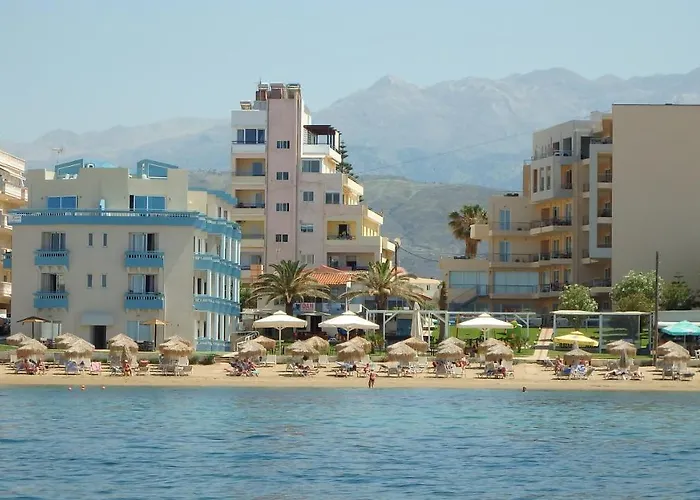 Hotel Christina