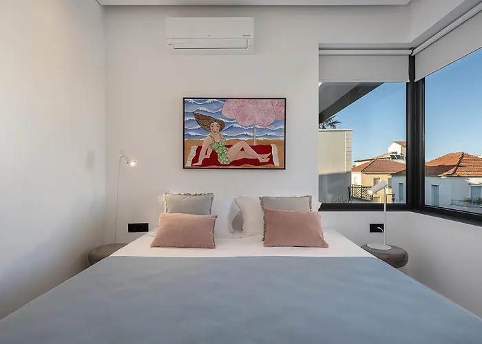 Jnv Luxury Villas - Urban Oasis By Etouri