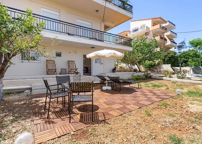 6622 Luxury Apartment With Shared Pool